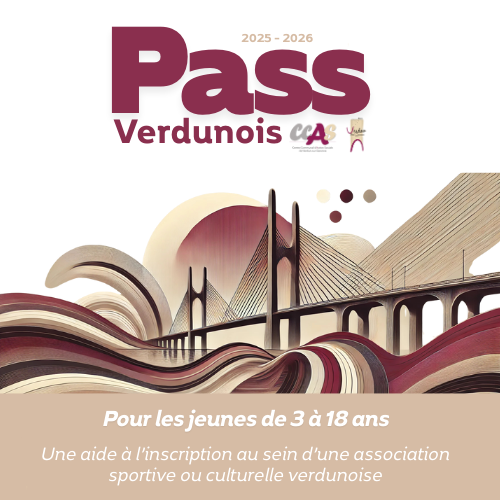 Pass Sport et Culture